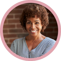 Candace Castro: Finding Joy, Purpose, Love 