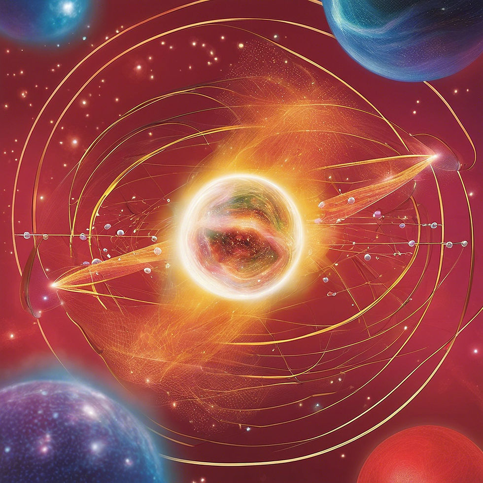 Quantum Chemistry