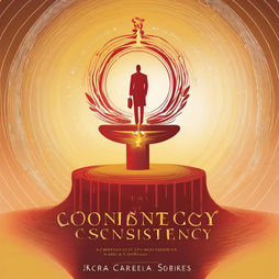 The Power of Consistency: Unlocking Success and Significance in Life