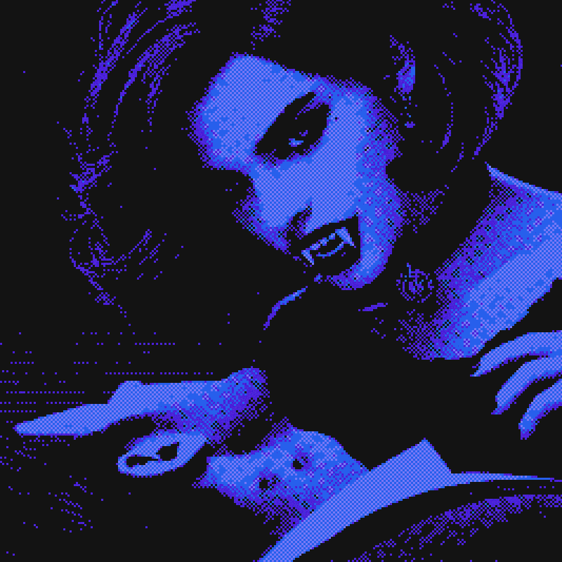 kiss of death.gif