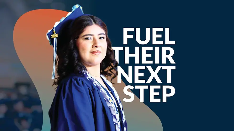 Invest in Students. Invest in Our Community.