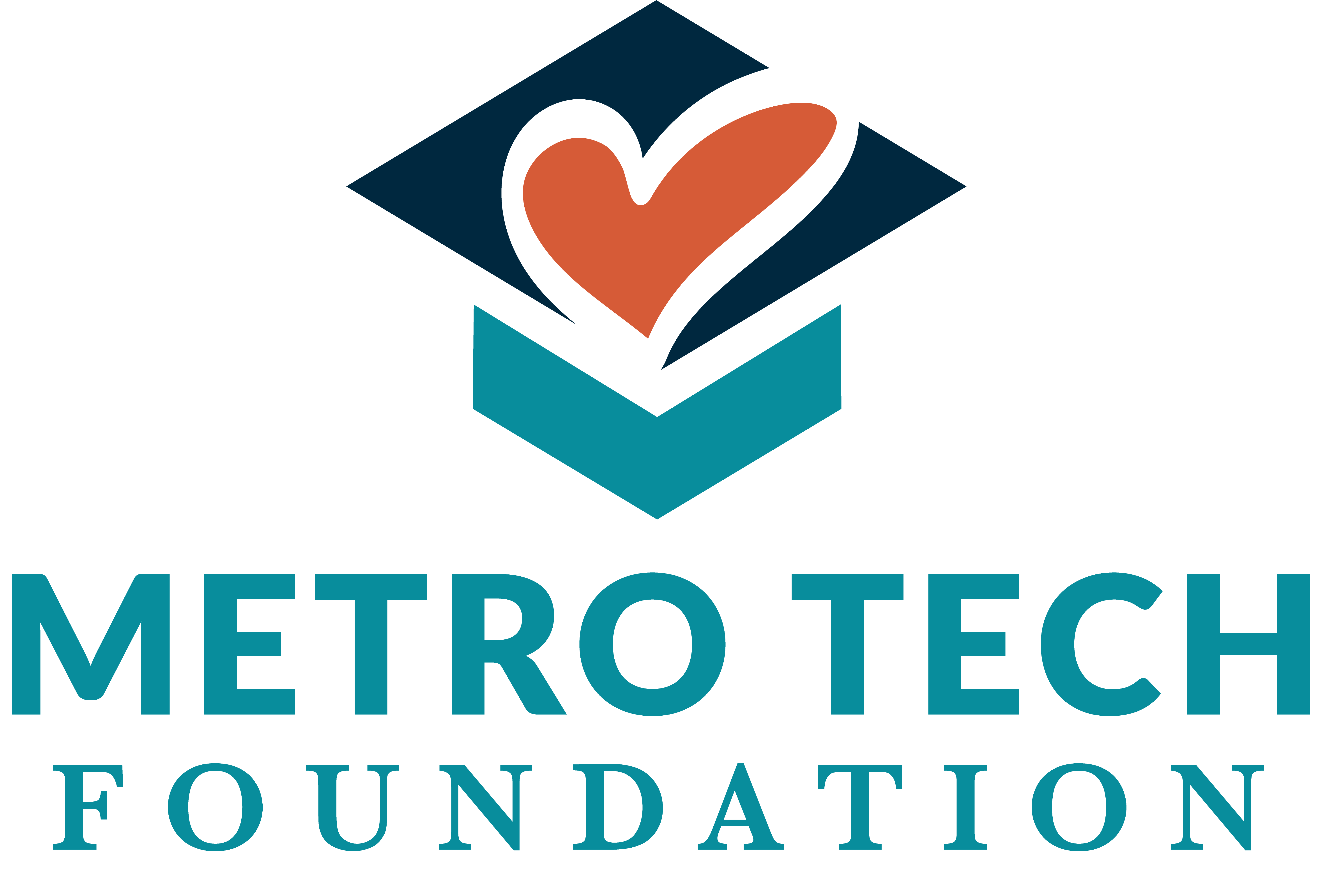 Writer: Metro Tech Foundation