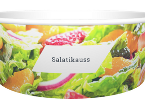 Salatikausid - selle suve hitt!