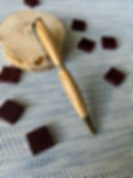 Miniature : "Le sribe"
