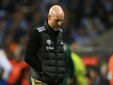 Maguire Rescues a Point in Chaotic Manchester United Performance at Porto. Fernandes Sees Red Again.