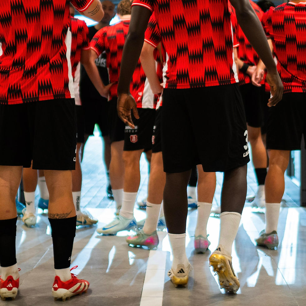 Thumbnail: Warm-up shirt | 25-26