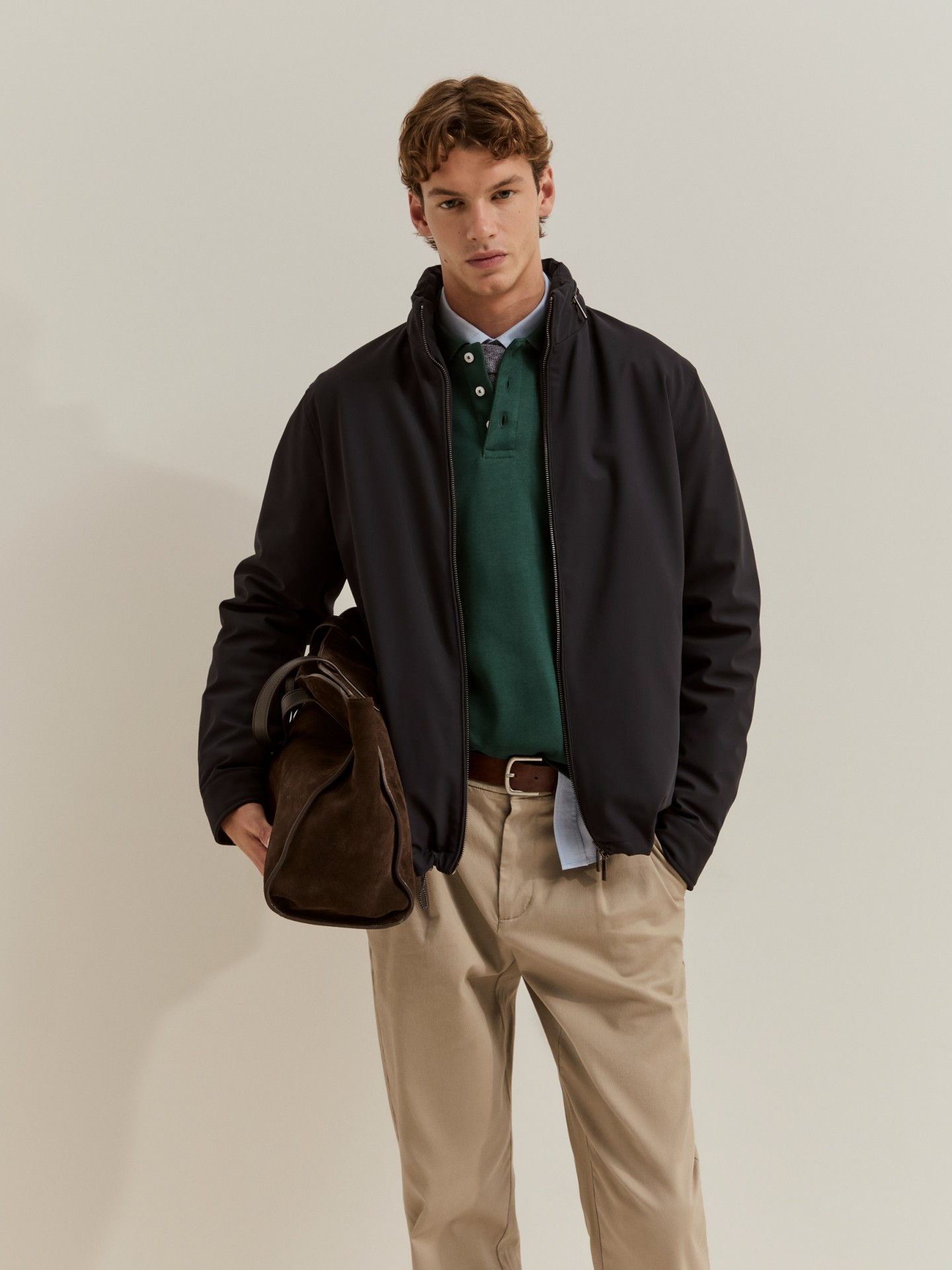 Chaqueta 184