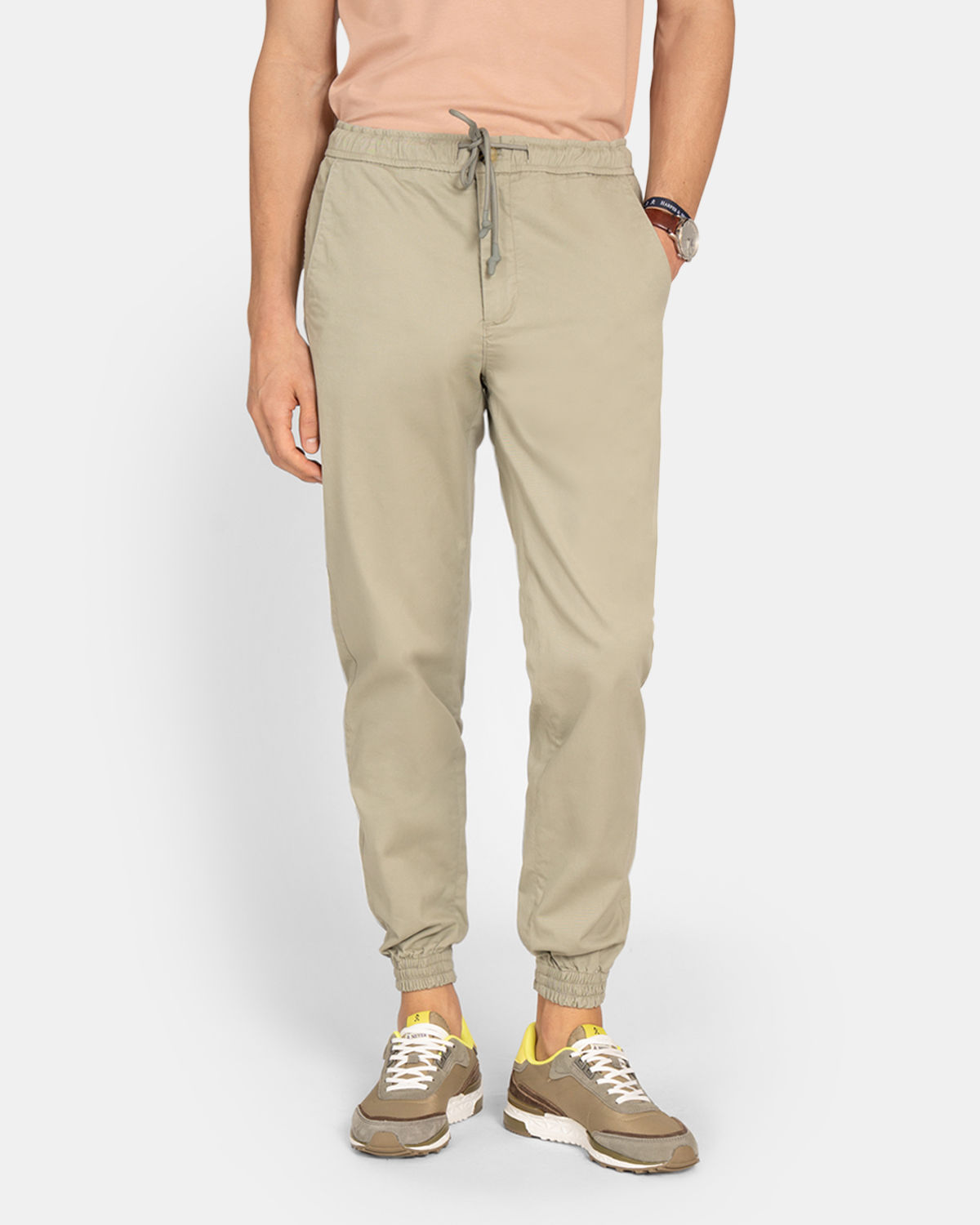 Jogger 007
