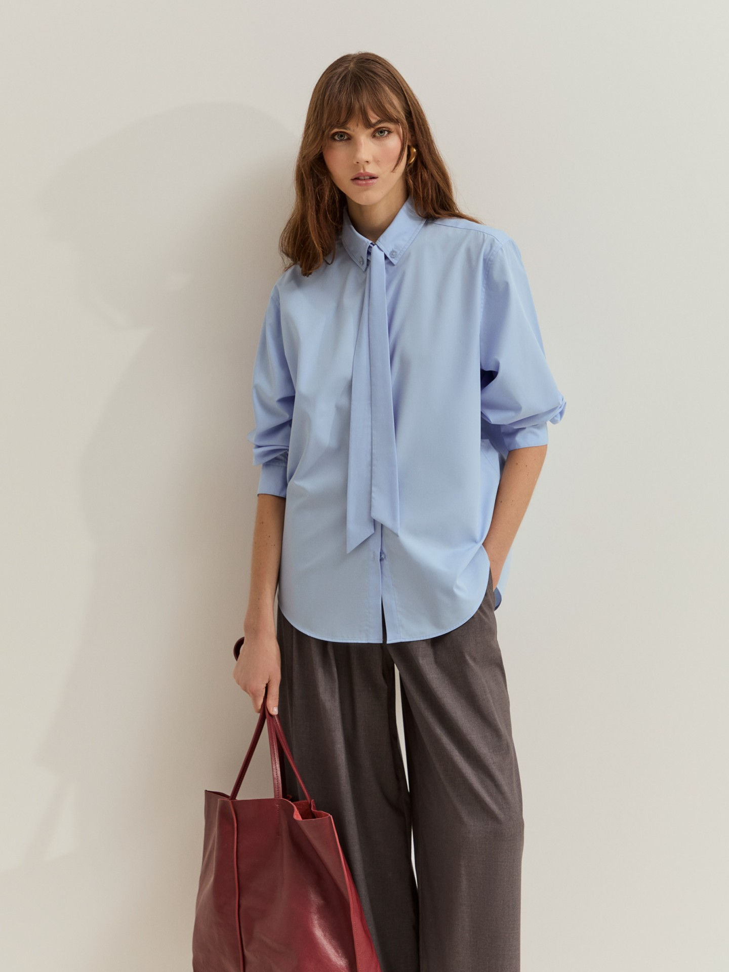 Blusa 345