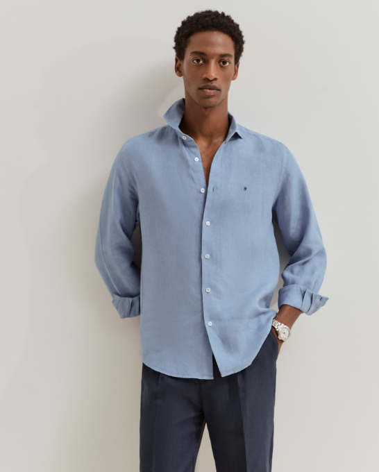 Miniatura: Camisa 377