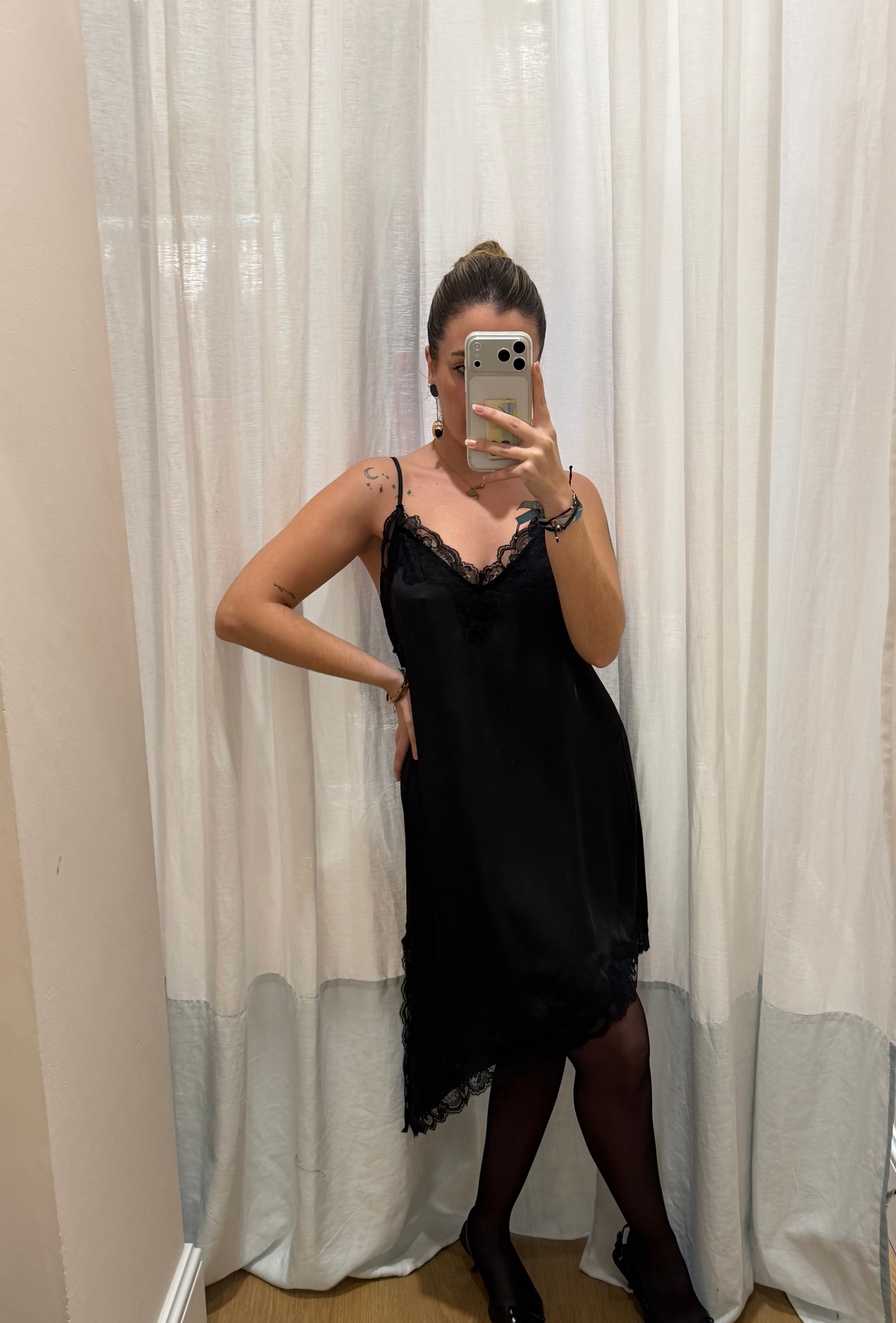 Vestido Vila