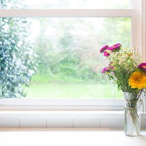 POEM 8: Bulaklak sa Tapat ng Bintana