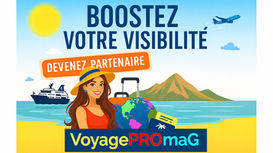 Décuplez votre visibilité !