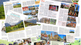 Retour sur la production magazines (B2C) 2025 !