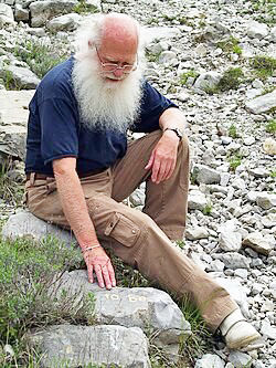 herman de vries ©wikipedia