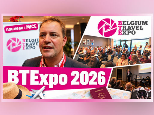 BTExpo, c'est dans un mois