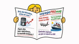 Dernières infos (22 avril)