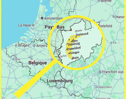 Voyage au pays d’urbanana…