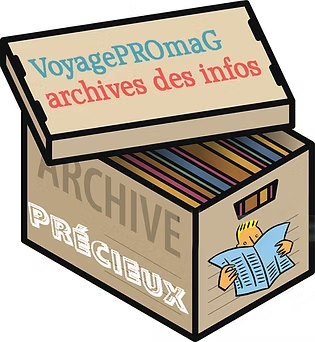 Archives des infos   