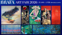 BRAFA 2026 : un marché solide et un rayonnement confirmé
