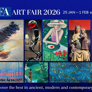 BRAFA 2026 : un marché solide et un rayonnement confirmé