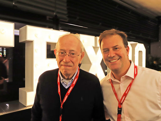 Les photos du BTExpo au Van der Valk, Nivelles