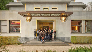 HABITER UN CHEF-D’ŒUVRE