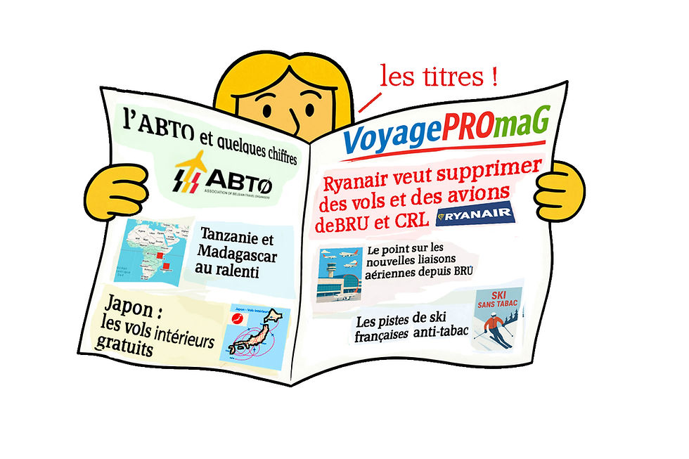 Dernières infos (13 décembre)