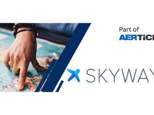 Skyways, votre partenaire aérien
