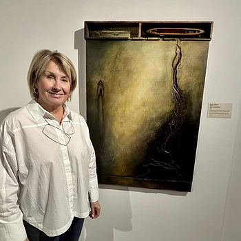 Artist Diane Lelièvre - Appartenance