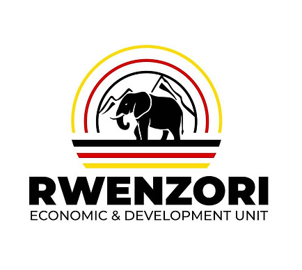 Rwenzori Economic & Development Unit Logo