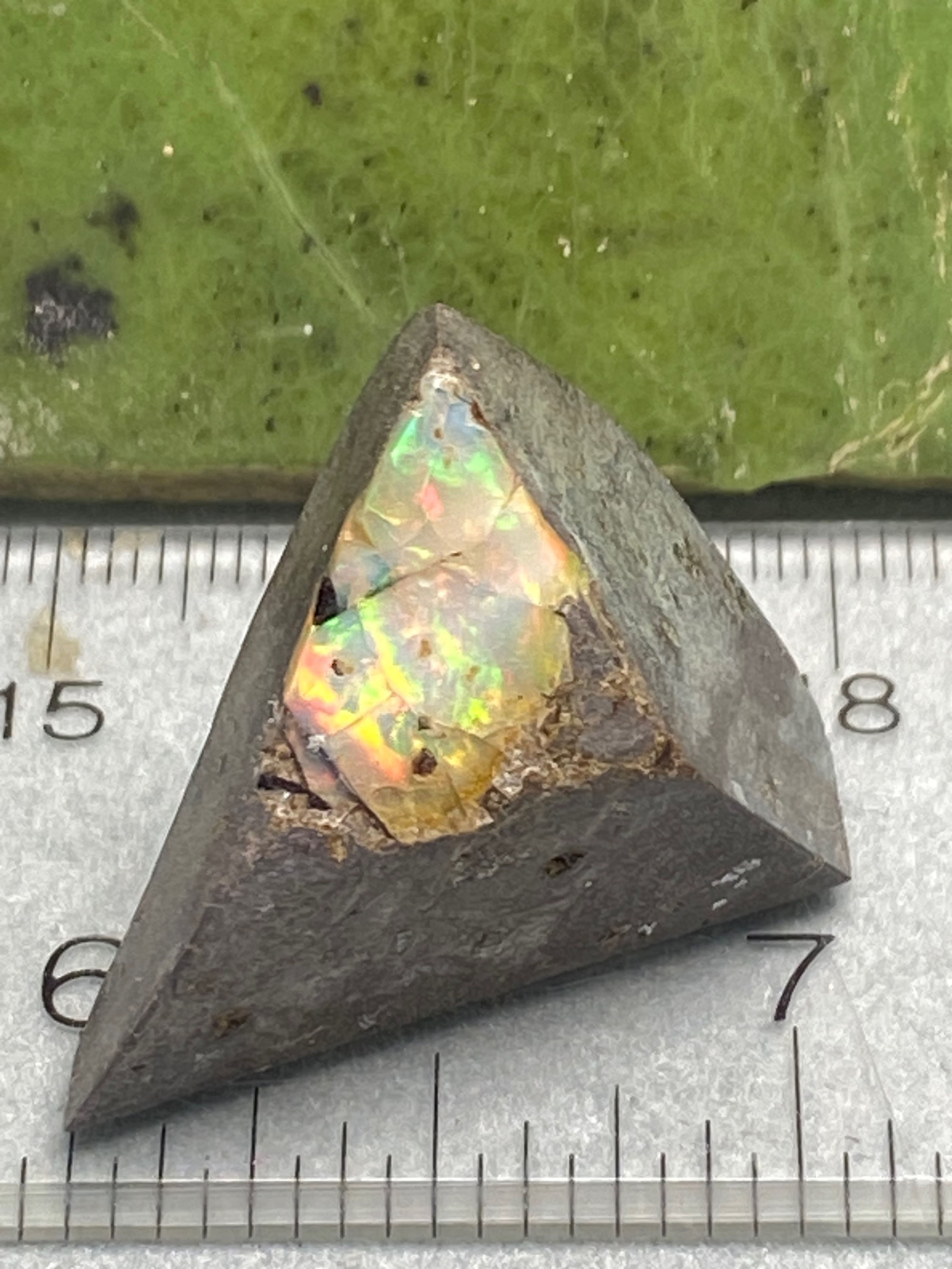 Okanagan Opal Specimen