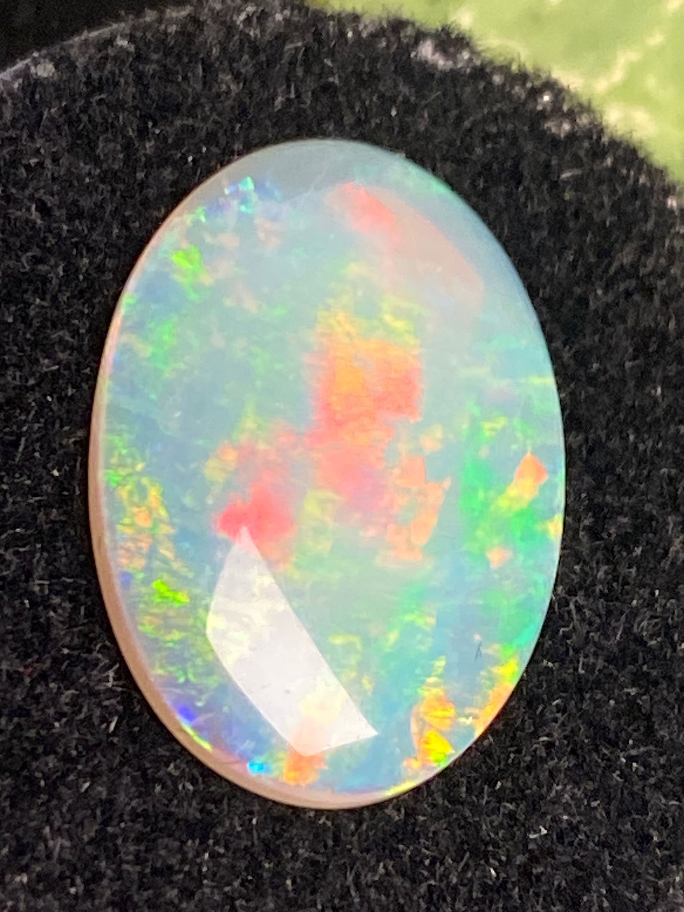 Thumbnail: Australian Opal