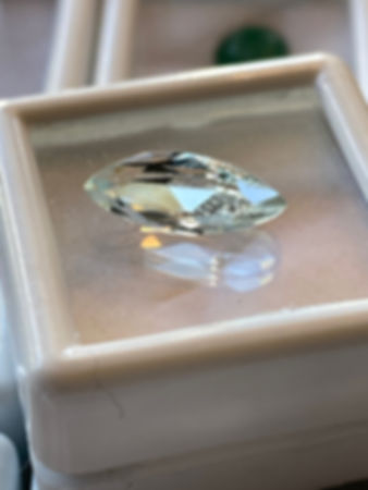Aquamarine 