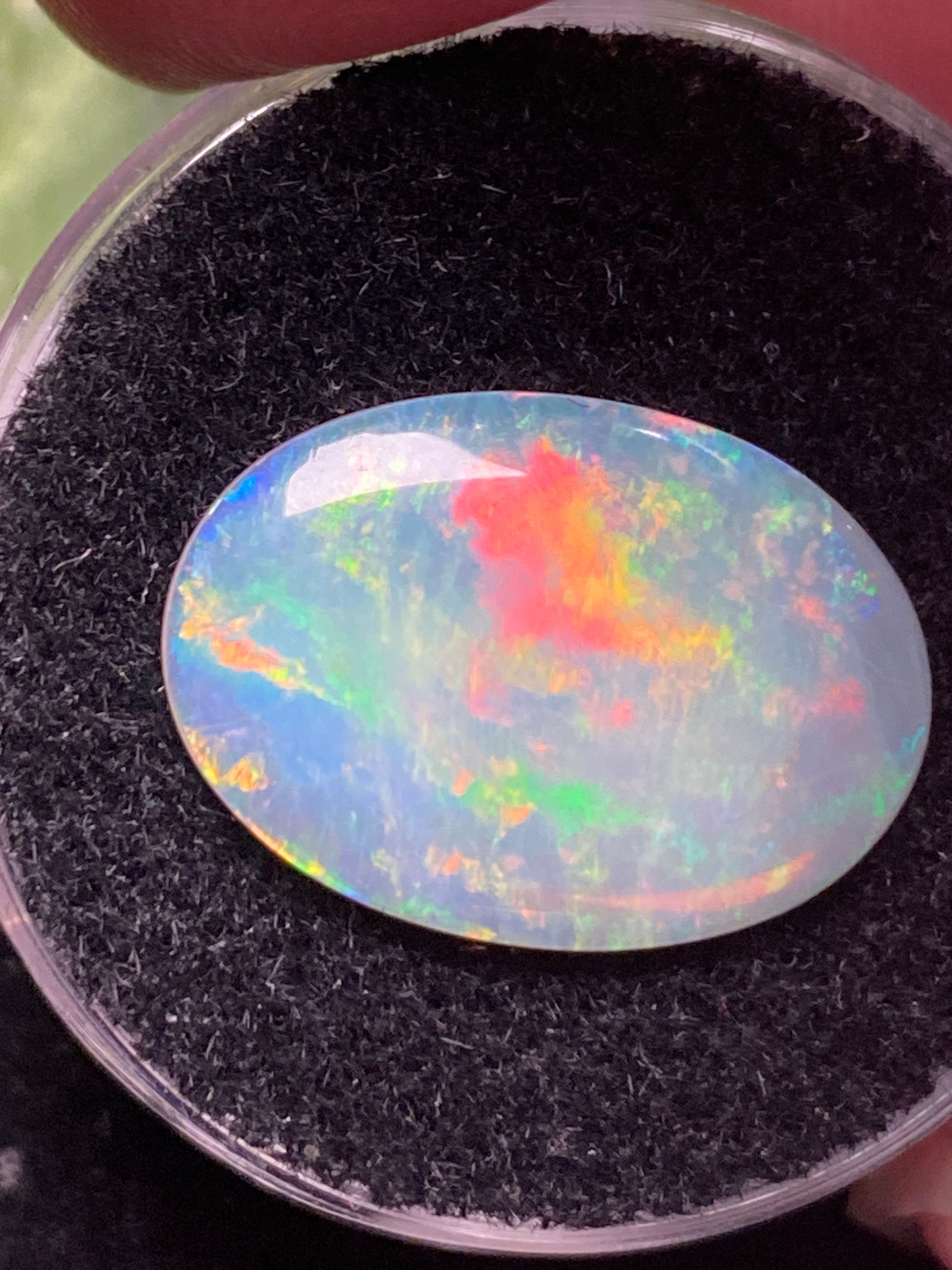 Australian Opal