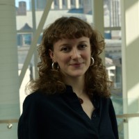 Writer:  Elsa Vincent