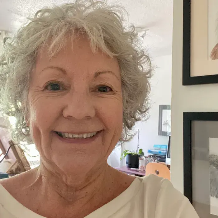 Artists Michele Cauchon