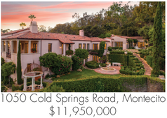 1050 Cold Springs Road