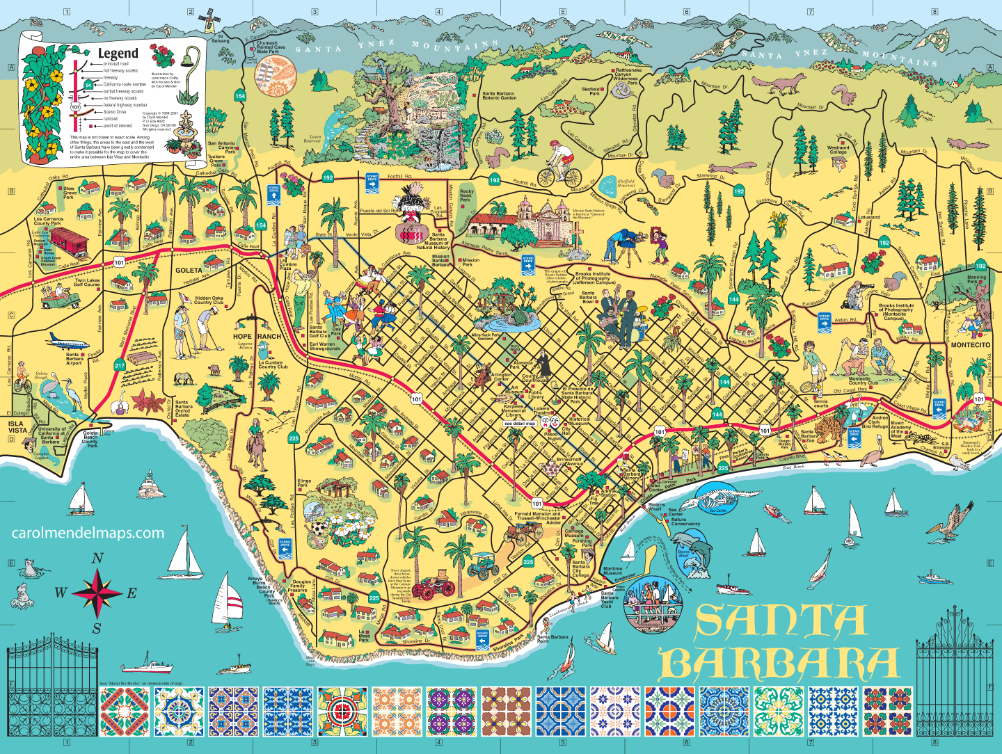 Hope Ranch Santa Barbara Luxury Homes Ranches For Sale hope-ranch-santa-barbara-luxury-homes-ranches-for-sale