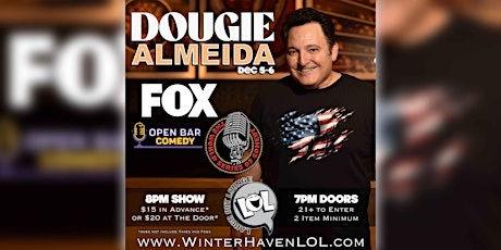 Laugh Out Loud Lounge