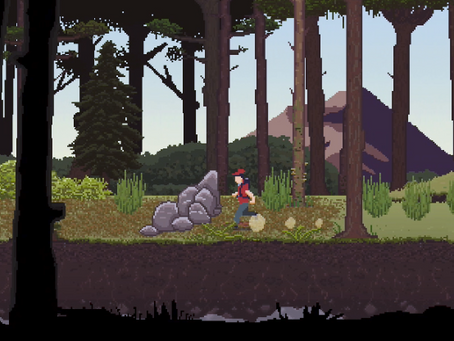 Devlog #02 Adding Juice!