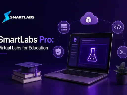 SmartLabs Pro: Virtual Labs for Education