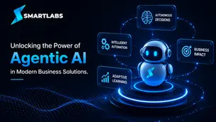 Unlocking the Power of Agentic AI in Modern Business Solutions