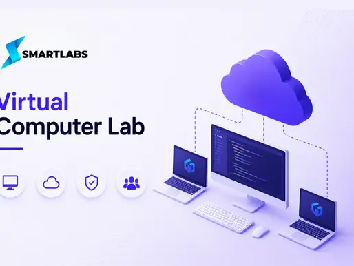 Virtual Computer Lab Software: Features, Benefits & Best Solution for Modern Education
