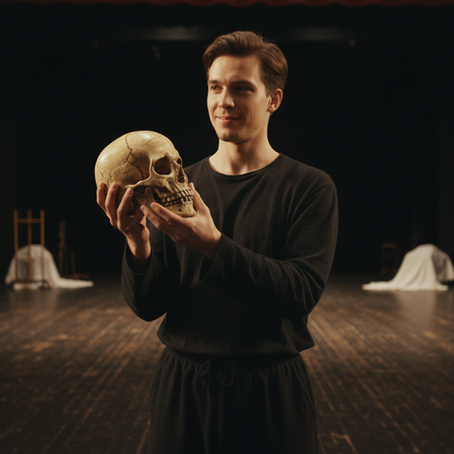 Por que Shakespeare ainda emociona hoje e segue nos palcos do mundo todo