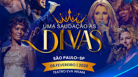 Uma Saudação às Divas
