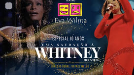 Uma Saudação à Whitney Houston