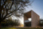 Espacio de Reflexión TEC | Taller de Arquitectura X | Alberto Kalach