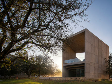 Arquitectura sensorial: qué es, caracterÃsticas y cómo diseñar espacios que transforman