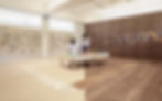 Classroom Makeover For The Blind Creative Crews